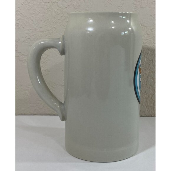 USAF Air Force American German GAF / DDO / ENJ / JPT Stoneware Mug Jet Pilot - A - Picture 5 of 7